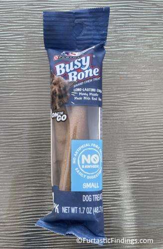 Busy Bone