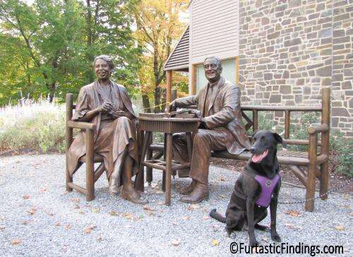 Franklin D. Roosevelt National Historic Site