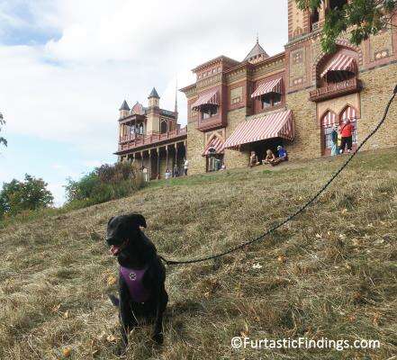 Olana State Historic Site