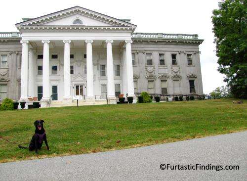 Staatsburgh State Historic Site